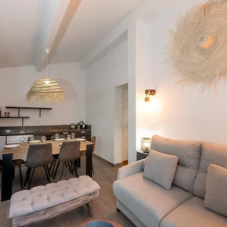 6 Pers Jardin Prive La Bambou - Mandara , Antibes French Riviera * 주앙레핑