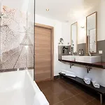 Apartment La Bambou