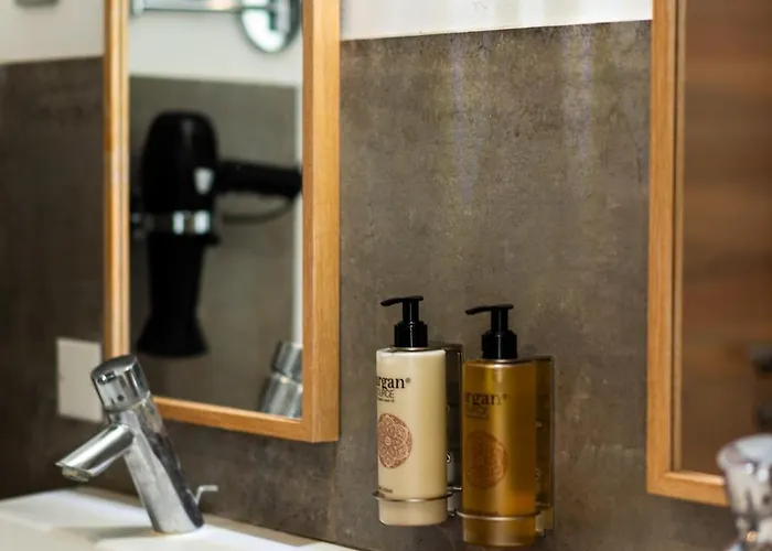 La Bambou 胡安莱潘