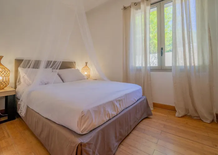 La Bambou 胡安莱潘