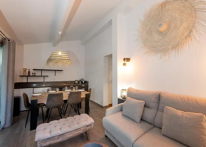 La Bambou * 胡安莱潘