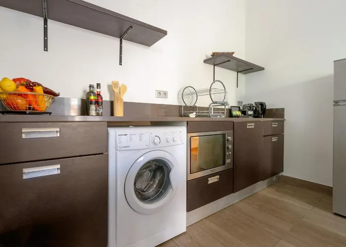 Appartement 6 Pers Jardin Privé La Bambou - Mandara , Antibes French Riviera Juan-les-Pins